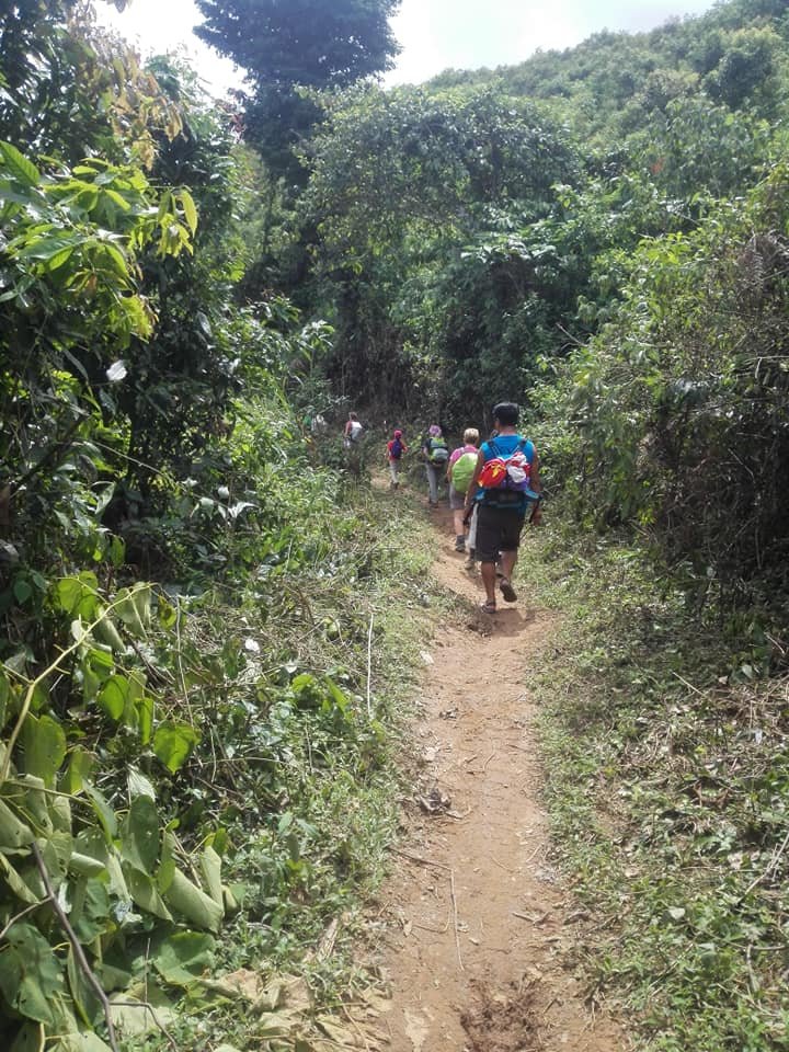 2 Days The Nam Nern Night Safari